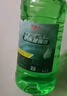 南极人（Nanjiren）玻璃水汽车冬季防冻零下15-25-40℃雨刮水去油膜虫胶专用四季通用 防冻镀膜型 -40℃ 1.2L * 4瓶 实拍图