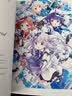 《请问您今天要来点兔子吗？》画集.星星咖啡店（赠胶片书签×1+珠光插画卡×2）”点兔”画集第三册 实拍图