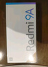 小米Redmi红米9A 智能老人手机 砂石黑 4GB+64GB 实拍图