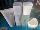 BABOGGE山茶花青少年护肤品套装初高中学生水乳面霜洗面奶青春期男孩女孩 山茶花【水+乳+面霜】 实拍图