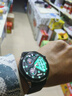 tiansuowatch华强北顶配【情侣礼物】智能手表gt5pro手表watch4接打电话gt5手表智能运动手表男女礼物 【升级黑网带】双支付+独立音乐+地图导航 中国大陆 实拍图
