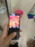 诺基亚（NOKIA）【AI升级】诺基亚220 4G全网通大字大声移动联通电信老人机老年机学生按键备用官方正品2025新款 黑色 官方标配 实拍图