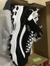 Skechers斯凯奇童鞋女孩熊猫鞋男童运动鞋复古老爹鞋校园透气跑鞋80587L 实拍图