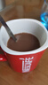 福养生麦乳精上海老牌子乐口福800g罐装冲饮早餐70后怀旧老味道可可粉 麦乳精+乐口福各一罐（赠杯勺） 实拍图