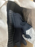 阿迪达斯YEEZY350黑玛瑙椰子透气男女运动休闲鞋HQ4540 44 实拍图