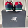 NEW BALANCE4-14岁大童时尚拼接舒适运动休闲鞋996 实拍图