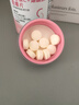 诺特兰德烟酰胺维生素C维生素E咀嚼片复合维生素vc+ve贾乃亮代言官方 1瓶装 实拍图