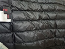 雅鹿新国标轻薄羽绒马甲男士短款轻暖羽绒内胆内搭秋冬羽绒背心外套男 实拍图