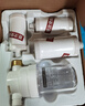 艾美特（AIRMATE）前置净水器花洒电热水器厨下式自来水过滤器美肤除氯洗衣机马桶沐浴淋浴室母婴可视化家用净化器 加强除氯美肤【一机六芯】 实拍图