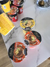 统一汤达人肥汁米线酸辣米线86g方便速食杯冲泡粉丝宿舍夜宵即食食品 【4杯组合】肥汁米线2+汤达人酸辣豚骨面2杯 实拍图
