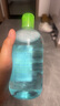 贝德玛（Bioderma）卸妆水舒妍粉水敏感肌眼唇油痘肌绿水清爽温和深层清洁法国卸妆液 贝德玛绿水500g【油痘肌】 实拍图