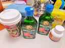 沐乐思MOLLERS【挪威百年品牌】富含Omega3DHA液体深海鳕鱼肝油250ml/瓶 水果味液体鱼油*2瓶 实拍图