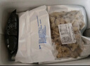 泰明扬新鲜活剥花甲肉蛤蜊肉250g/袋 冷冻无沙花蛤肉蚬子肉 花甲肉 1250g 【固形物80%】 实拍图