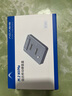 阿卡西斯（acasis）M.2 NVMe硬盘盒底座M2双盘位Type-C3.1接口固态移动硬盘外置盒笔记本电脑对拷贝阵列EC-6605 实拍图
