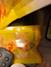 太仓牌 工厂店中华老字号正宗高端无添加豆粉纯猪肉松著名特产非遗文化 【3月新货】礼品袋 120g*1袋 实拍图