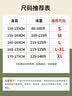 班尼路（Baleno）美式三防工装裤子女2026春秋季新款高腰宽松街头潮流两穿休闲长裤 实拍图