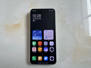 小米（MI）Xiaomi 小米15 徕卡光学镜头 无损变焦 骁龙8至尊 小米龙晶玻璃 120HZ高刷 12GB+256GB 白色5G手机 实拍图