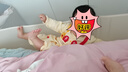 迪迪熊日记（DIDIXIONGRIJI）2件装婴儿衣服春秋季长袖连体衣纯棉新生儿衣服0-3龙年宝宝春秋装 长袖(小萌龙+平平安安) 80cm 实拍图