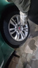 韩泰（Hankook）汽车轮胎 225/45R18 95Y XL K117B 防爆胎  MOE 原配奔驰C级 实拍图