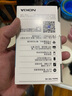 【诺基亚】105新款 4G全网通 老人老年手机 学生戒网按键手机 工厂车间备用手机 超长待机 99新 黑色【全网通】 实拍图