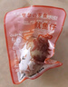 里奈の零食 鱿鱼仔墨鱼仔带籽 海鲜小包装即食海味零食熟食网红小吃休闲食品 混合口味 1000g 【500g送500g】 实拍图