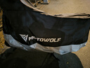 摩多狼（MOTOWOLF）摩托车车罩车衣电动车宝马哈雷防晒防雨防尘罩踏板车车套加厚加大 实拍图
