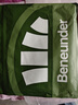蕉下（beneunder）科技羊毛打底针织衫女内搭修身长袖显瘦短款毛衣HW15823微醺紫M 实拍图