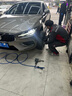 布雷博Brembo刹车片前片陶瓷沃尔沃S90V90S60V60XC60 P86028N 实拍图