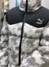 彪马（PUMA）童装防风雨儿童羽绒服男童女童立领优质羽绒 实拍图