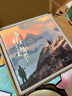 盗墓笔记南派三叔全套正版 与邪共予起灵书 精装典藏版【赠海报+明信片+壁纸】 实拍图