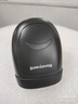 霍尼韦尔（Honeywell）有线扫码枪 扫码枪 条形码 二维码扫描枪 屏幕码扫码枪 快递商超仓储条码扫描枪OH430白 实拍图