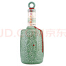 古越龙山绍兴黄酒 古越龙山三十年陈酿 30年花雕酒 糯米酒 高端商务用酒 30年陈酿 500mL 6瓶 整箱装 实拍图