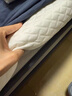 梦百合（MLILY）舒梦零压记忆棉单人床垫床褥子1.8x2m软垫加厚榻榻米可定制薄垫 舒梦床垫 120*200*6cm【单人床 5年质保】 实拍图