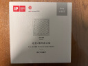 北鼎（Buydeem） 泡茶杯办公室家用茶具玻璃杯子带把茶水分离杯高硼硅玻璃 迷宫隔热沥水垫 实拍图