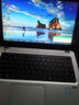 惠普（HP）二手笔记本电脑14/15.6寸I5/I7系列剪辑编程制图轻薄商务办公本星BOOK战66 95新热荐i5-7200+8G+256G-17款 【官方质检】免费试用 质保1年 实拍图