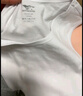 七匹狼【100%棉+宽肩】背心男士纯棉夏季吸汗透气坎肩汗衫全棉运动无袖 实拍图