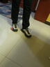 李宁（LI-NING）CF溯 行川丨户外徒步鞋夏季男女支撑稳定登山鞋运动鞋AHTU023 实拍图