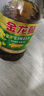 金龙鱼食用油 非转基因纯香低芥酸菜籽油 5L 菜油大桶家用油物理压榨 纯香低芥酸菜籽油 5L*1桶 赠清香稻500g 实拍图