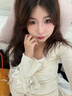 AIF十二生肖和田玉银项链女吊坠本命年轻奢生日礼物送女朋友送老婆 萌蛇项链【品牌礼盒】七仓发货 实拍图