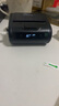 启锐（QIRUI）QR-365W便携式快递打印机蓝牙菜鸟云打印机 电子面单快宝菜鸟云驿站快递100收件端打印 实拍图
