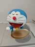 ROCKSPACE哆啦a梦大公仔手办摆件支架可爱周边玩具玩偶生日新年元旦礼物 哆啦联名 | 机器猫 | 托盘款 实拍图