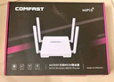 COMFASTAX3000 WiFi6无线路由器家用全千兆端口5G双频高速mesh组网千兆穿墙WiFi6路由器CF-WR630AX 实拍图