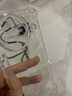 Freeson 适用小米红米K80手机壳Redmik保护套简约轻薄全包镜头防摔清透软壳【四角气囊防撞-附挂绳】透明 实拍图