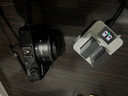 绿巨能（llano）适用佳能LP-E12相机电池EOS M M2 M10 M50 M100 M200 100D SX70 Kissx7单反数码相机 PD充电器套装 实拍图