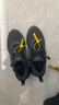 耐克NIKE训练鞋男减震LEGEND ESSENTIAL 4运动鞋FV5285-001黑灰42.5 实拍图