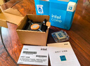 英特尔(Intel) i3-14100F 酷睿14代 处理器 4核8线程 睿频至高可达4.7Ghz 12M三级缓存 台式机盒装CPU 实拍图