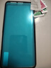 纽致适用荣耀X50手机壳honorX50华为ALI-AN00保护套防窥新款双面玻璃全包镜头防摔金属边框超薄保护壳 素皮款【典雅黑】 荣耀x50 实拍图