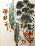 马利(Marie's)书画宣纸8k30张 半生熟国画专用纸初学者毛笔练习生学生书法创作绘画宣纸Z53108 实拍图
