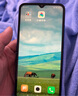 小米Redmi红米9A 智能老人手机 晴空蓝 4GB+64GB 实拍图