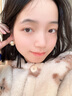 柚芳复古气质猫眼石仿珍珠耳钉女2025年新款高级感轻奢百搭秋冬耳饰 皱球弧形耳钉【一对装】 实拍图